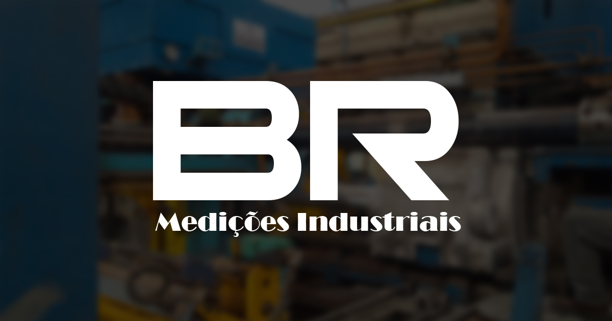 Br Medicoes Industriais